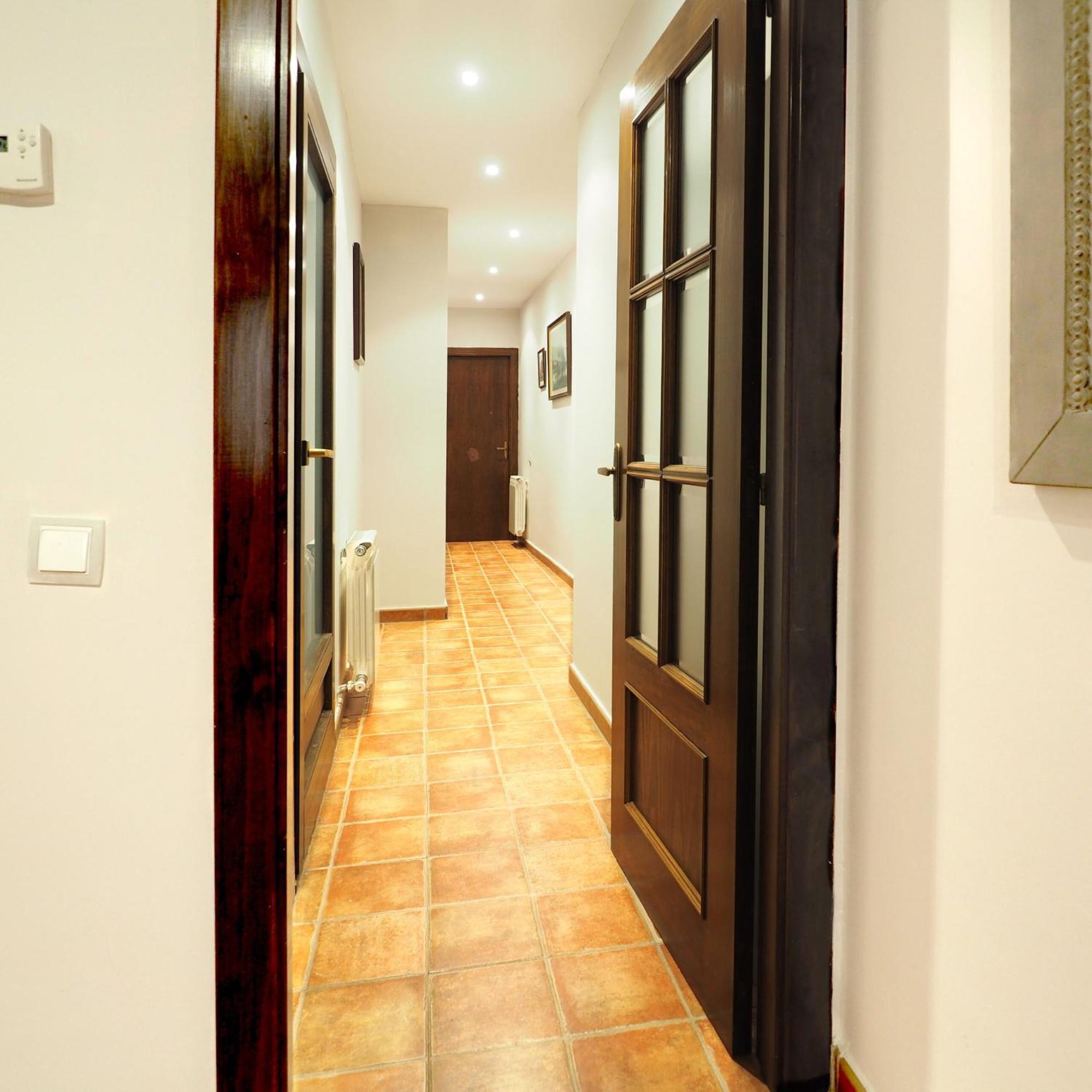 Apartamentos Angelus Plaza Mayor De Graus Zewnętrze zdjęcie