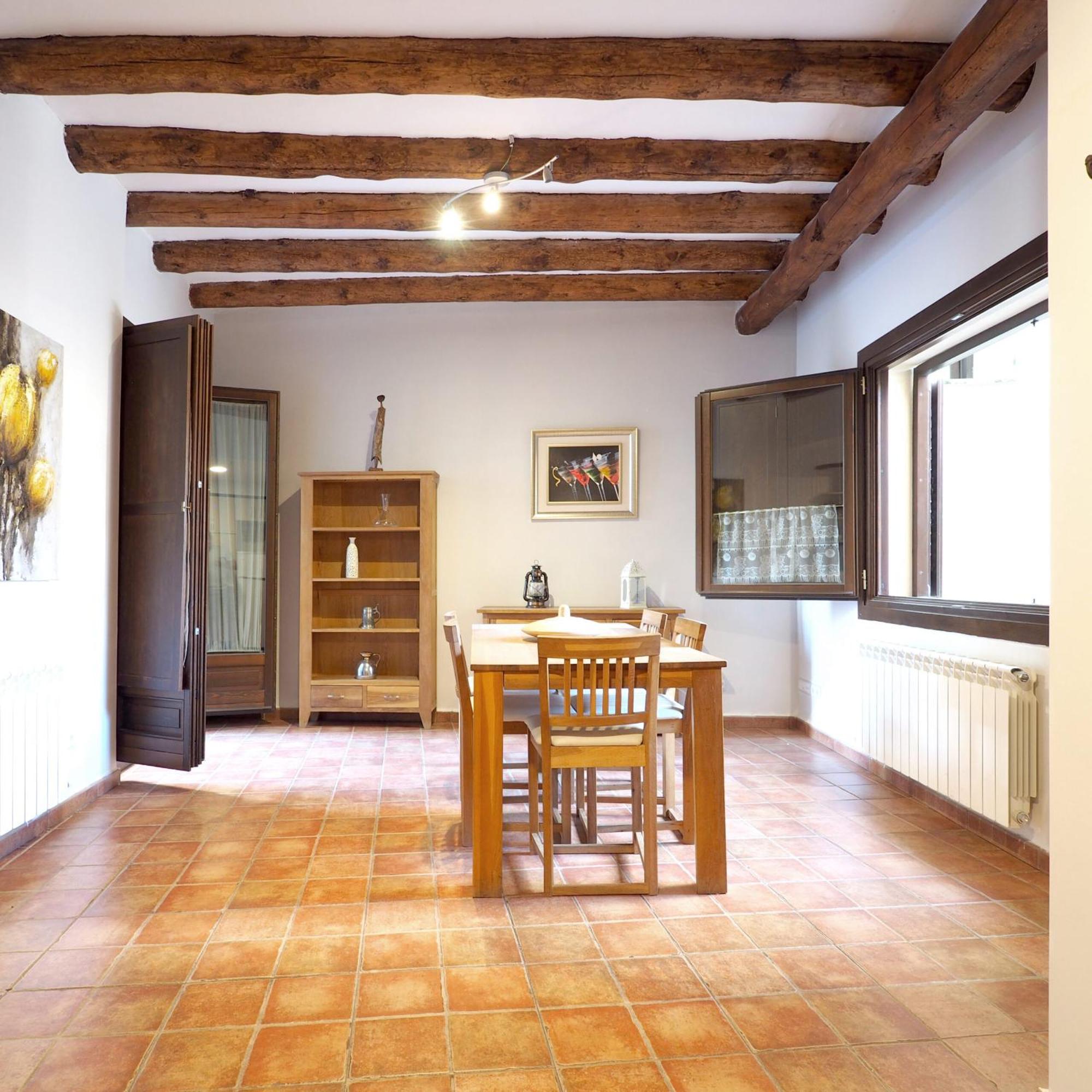 Apartamentos Angelus Plaza Mayor De Graus Zewnętrze zdjęcie