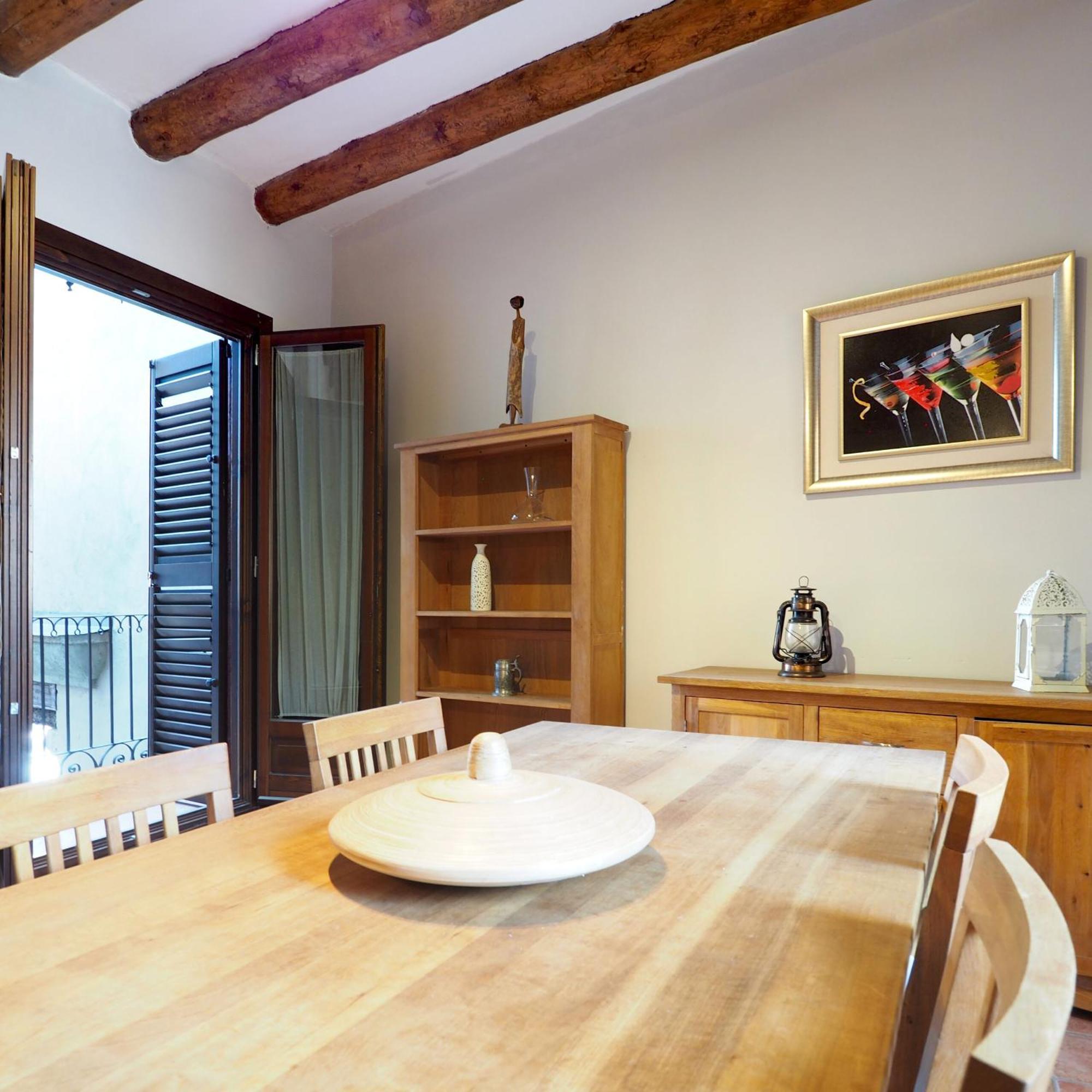 Apartamentos Angelus Plaza Mayor De Graus Zewnętrze zdjęcie