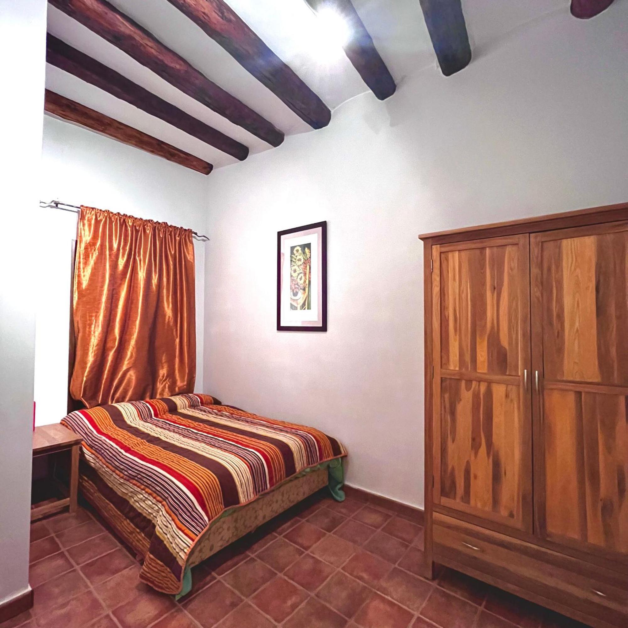 Apartamentos Angelus Plaza Mayor De Graus Zewnętrze zdjęcie