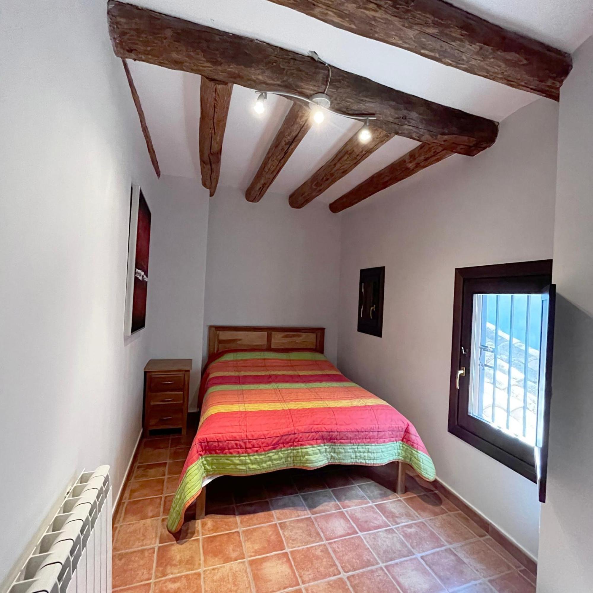 Apartamentos Angelus Plaza Mayor De Graus Zewnętrze zdjęcie