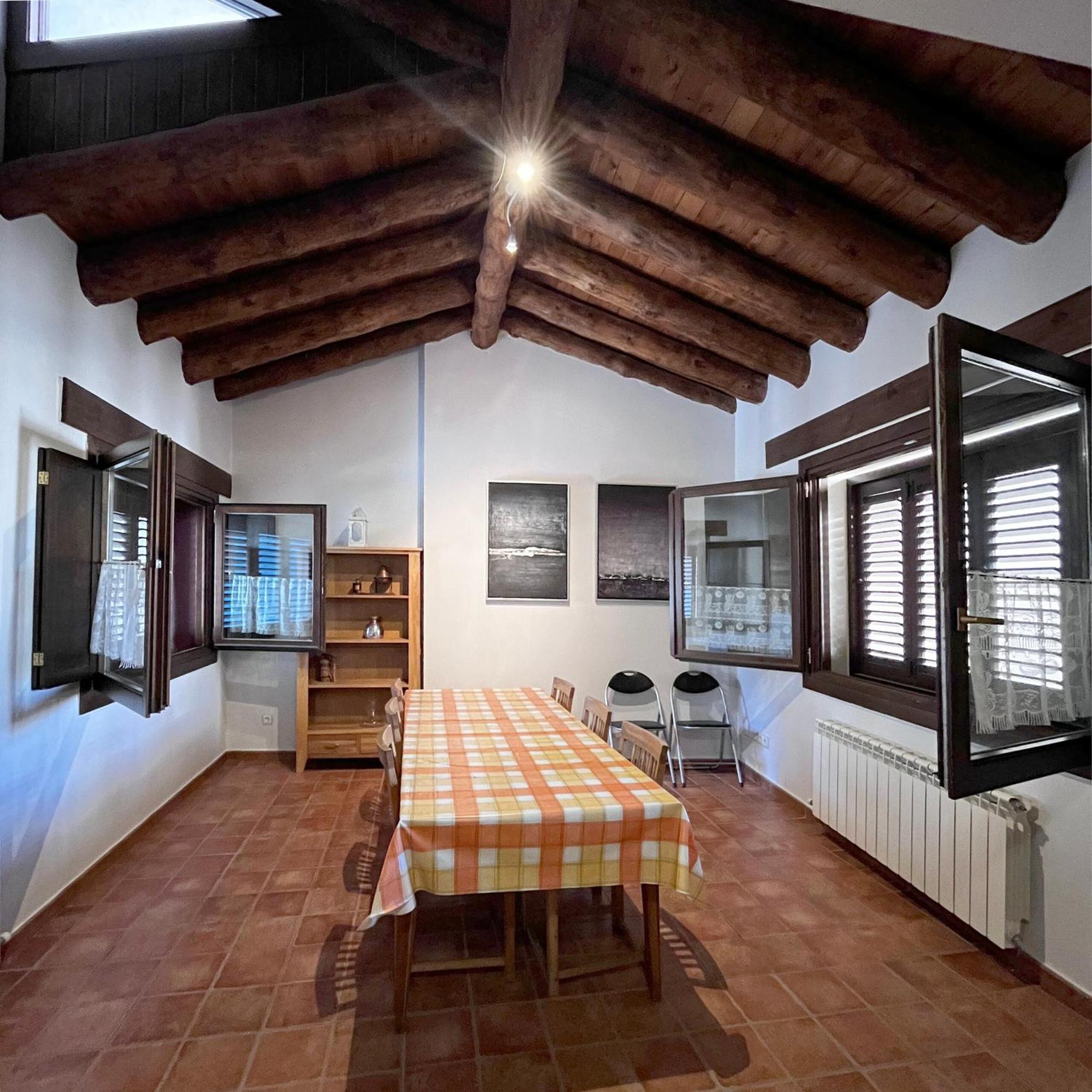 Apartamentos Angelus Plaza Mayor De Graus Zewnętrze zdjęcie