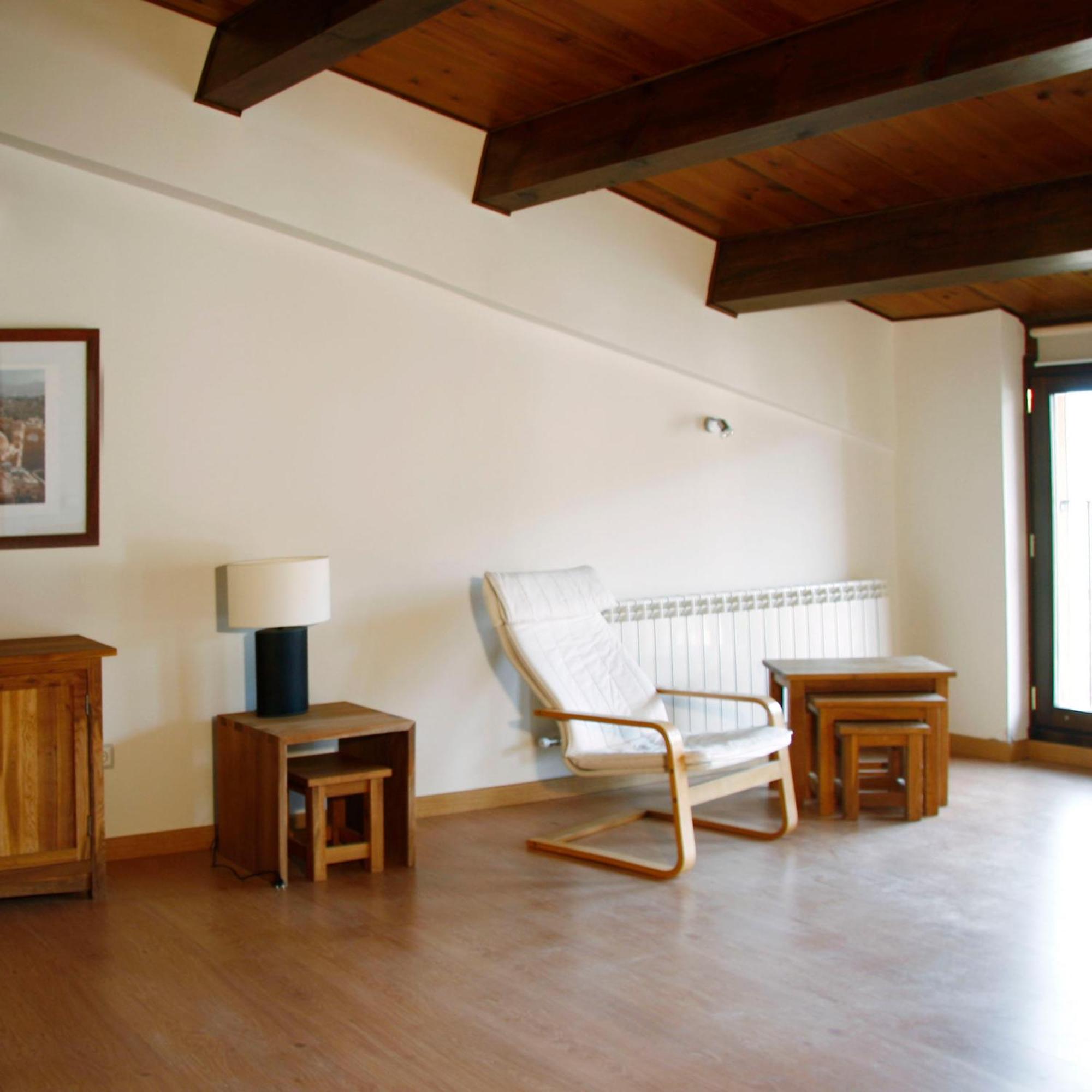 Apartamentos Angelus Plaza Mayor De Graus Zewnętrze zdjęcie