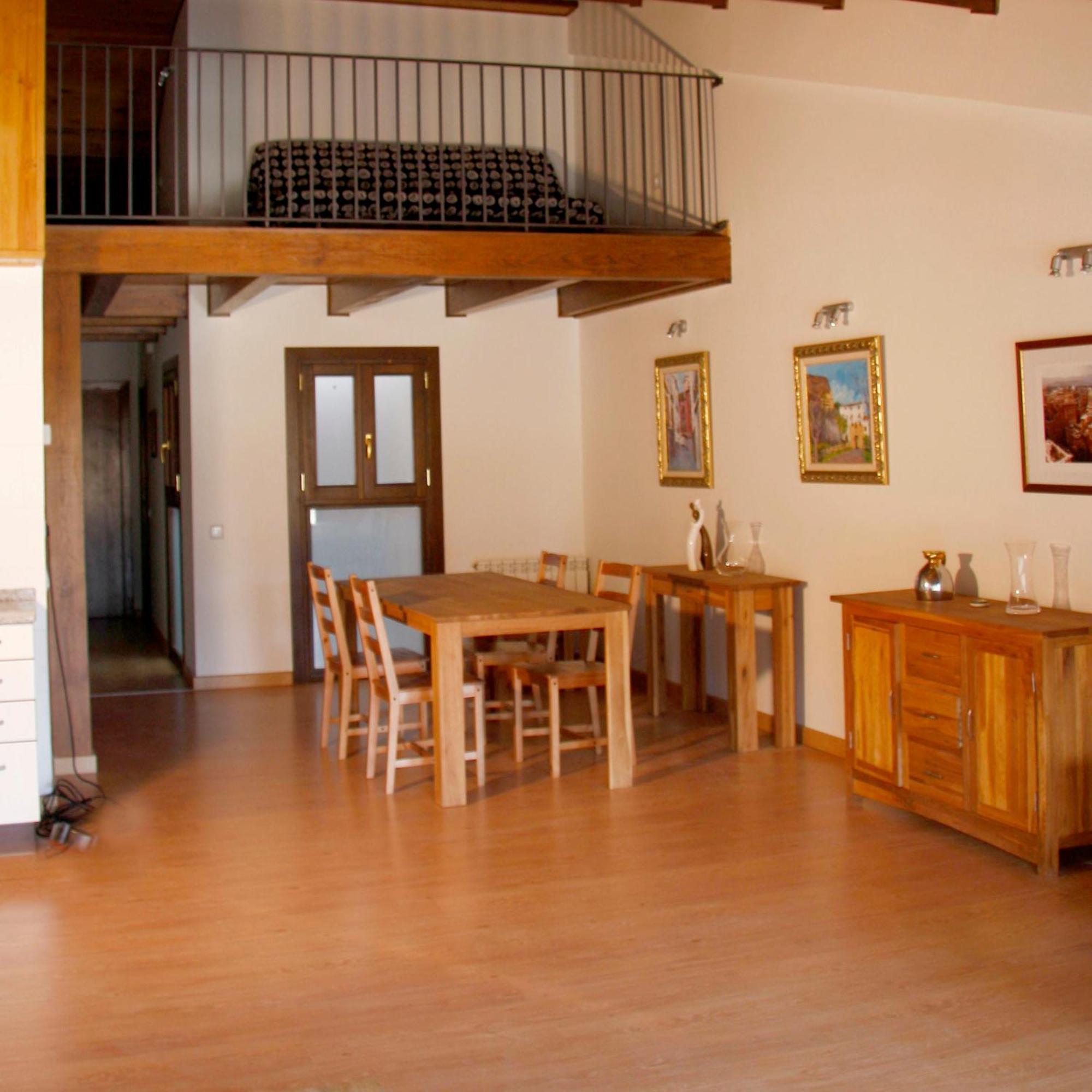 Apartamentos Angelus Plaza Mayor De Graus Zewnętrze zdjęcie