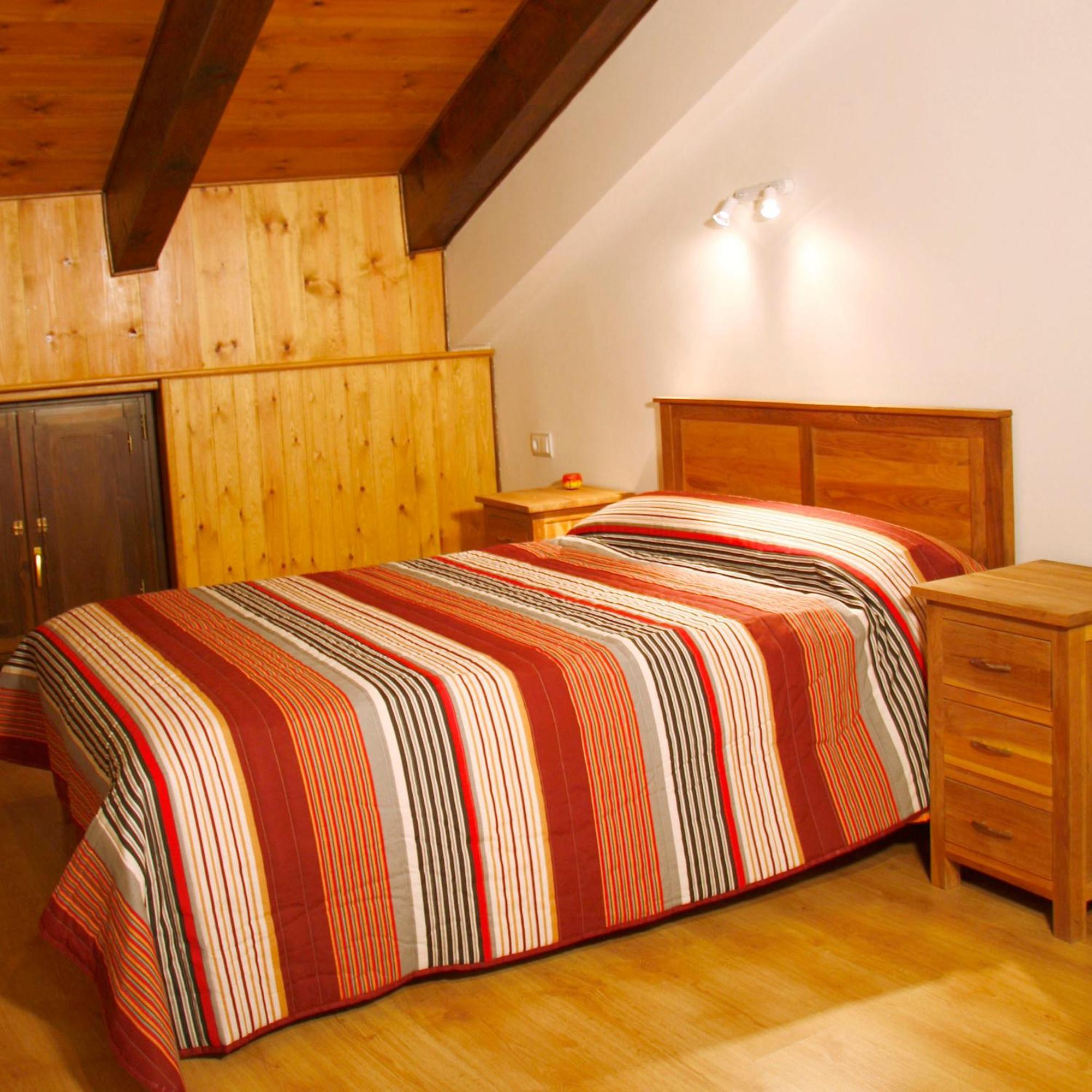 Apartamentos Angelus Plaza Mayor De Graus Zewnętrze zdjęcie